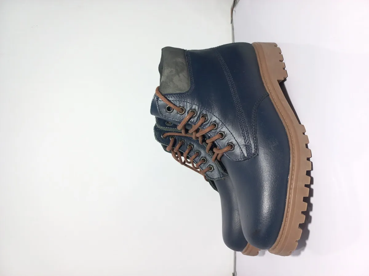 HIGHLAND HICKORY BOOT- CREEKS-4
